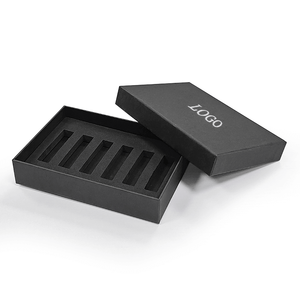 5ml 15ml xách tay Refill mỹ phẩm môi Nước hoa thủy tinh fragance phun <span class=keywords><strong>Atomizer</strong></span> hộp - Product Image 4