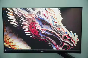 Hệ thống kiểm tra web dựa trên ai mới để phát hiện lỗ hổng in trên bề mặt cong CE chứng nhận phát sinh thương hiệu - Product Image 6