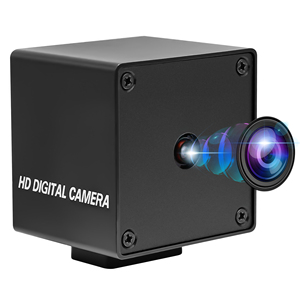 48MP 8K USB Machine Vision <strong>Camera</strong> CMOS 8000X6000 200ms Autofocus Mini Case <strong>Video</strong> Camcorder 70 Degree CCTV Lens Webcam - Product Image 1