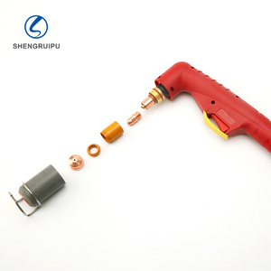 Nhà Máy Bán Hàng Trực Tiếp Cb150 Plasma Cắt Ngọn Đuốc Cho Ngọn Đuốc Máy Cắt Chất Lượng Cao Hàn Ngọn Đuốc - Product Image 3