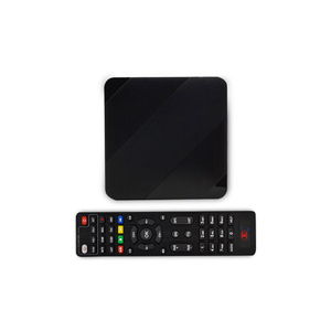 M3U8 Iptv Set Top Box Linux Tv Box | LINUX BOX STALKERE con códigos Xtream y protocolo de multidifusión UDP