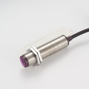 MOTEE for M18 Optical <strong>Proximity</strong> <strong>Sensor</strong> Cylindrical <strong>Diffuse</strong> Reflection Position <strong>Sensor</strong>