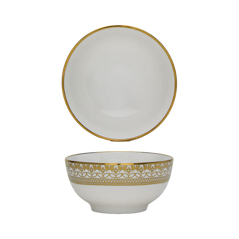 Bol à soupe 4,5 pouces