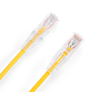 Patch Cord PVC RJ45 Plug Connector Shielded <strong>CAT5E</strong> CAT6 <strong>FTP</strong> <strong>Network</strong> Patch Cable for <strong>Computers</strong> - Product Image 3