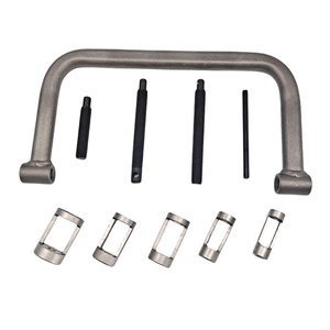 多功能阀门工具阀门弹簧压缩机拆卸工具 - Product Image 3