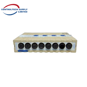 El mejor y más barato módulo de entrada analógica 1C31116G02