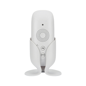Sistema de intercomunicación de audio inalámbrico de mano para la escuela y la oficina en casa Comunicación de Audio bidireccional con función impermeable