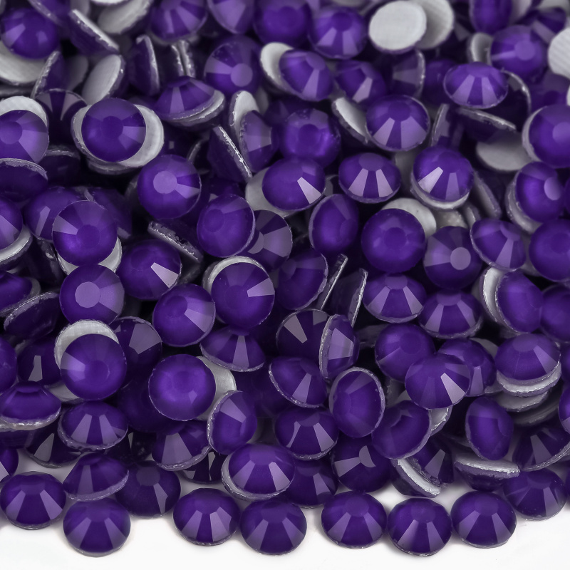 Temperature Change amethyst