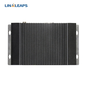 ODM OEM Beliebte <span class=keywords><strong>DDR4</strong></span> SO-DIMM Industrial Desktop 6 Gigabit Ethernet-Ports Fanless Embedded Design Industrielle Computer-Zubehör - Product Image 6