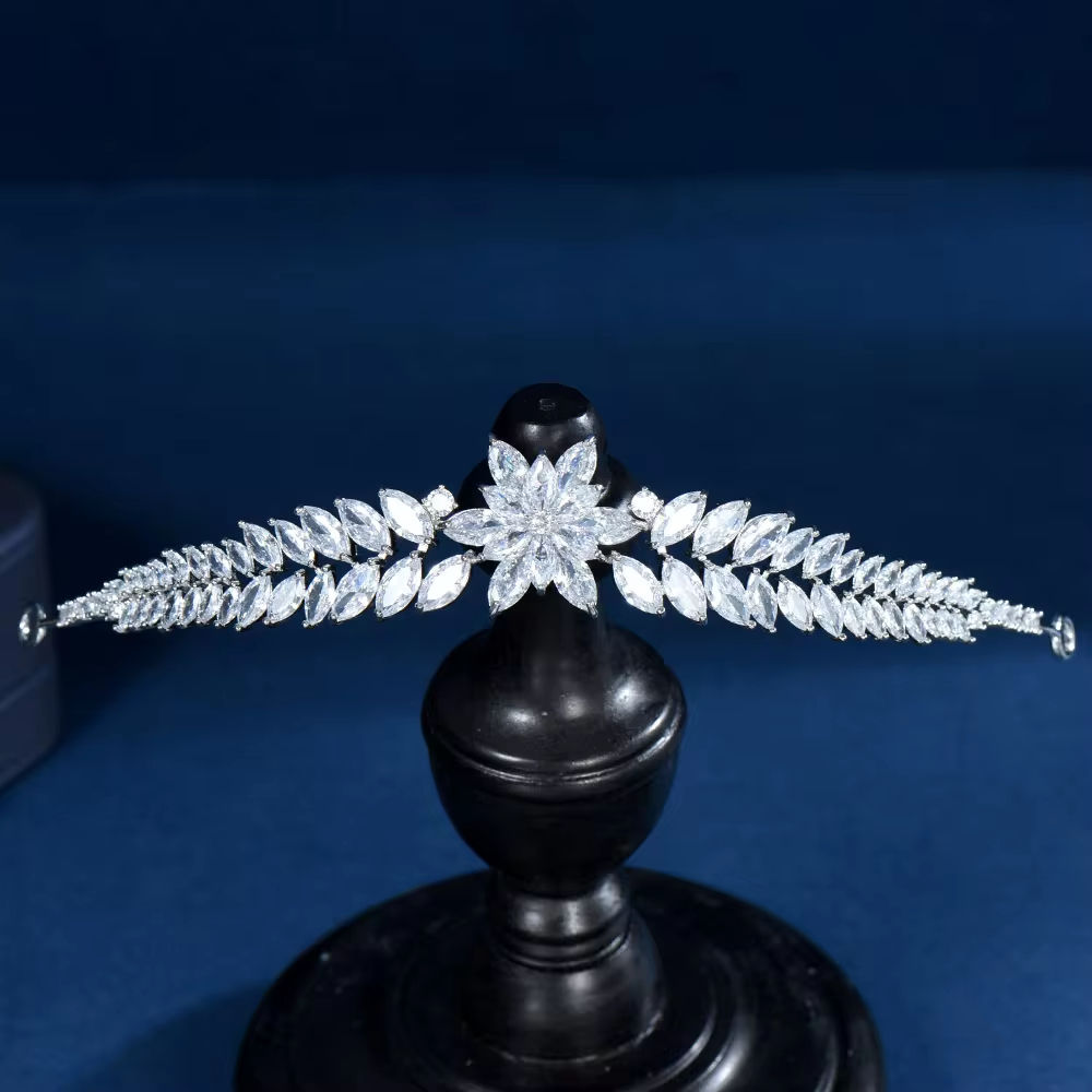 ชุบทองคำขาว