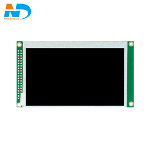 5 Zoll 800*480 IPS TFT LCD-Display mit SSD1963 Controller Board - Product Image 3