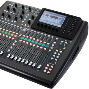 Behringer X32 produttore Mixer Audio 16 ingressi 8 uscite apparecchiature musicali Studio Pa sistema Mixer digitale - Product Image 5