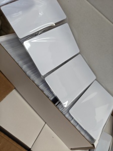 125 кГц RFID карта для контроля доступа и посещаемости времени и так далее - Product Image 6