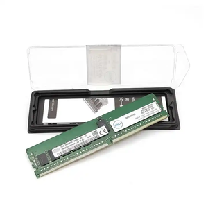 La migliore vendita di memoria Desktop 16GB 32GB 3200MHZ DDR4 UDIMM con funzione ECC per le applicazioni del Server Dell in magazzino - Product Image 3