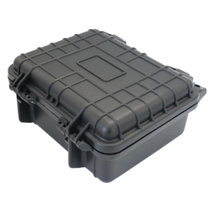 智鑫PP塑料保护套结实带DIY海绵贴纸工具箱 - Product Image 2
