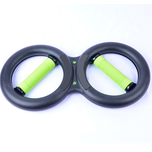 Wavar Multi Functional Hand and Forearm <strong>Trainer</strong>, Arm and Shoulder Strength Training 8 Word Hand Gripper Wrist Power - Product Image 2