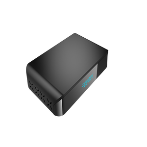 4K UHD M3U8 /M3U /epg OTT เซ็ตสตรีมเมอร์มีเดีย Quad Core Processor 8GB RAM Android 9 OS Global Language 2.4G - Product Image 4
