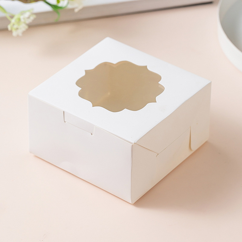 White card