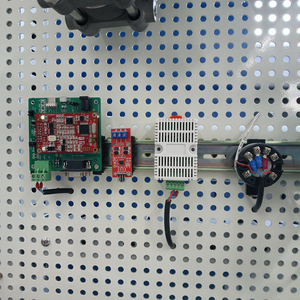 計器通信用のHART出力モジュールへのModbus入力 - Product Image 4