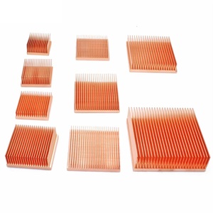 Радиатор из чистой меди - Product Image 5