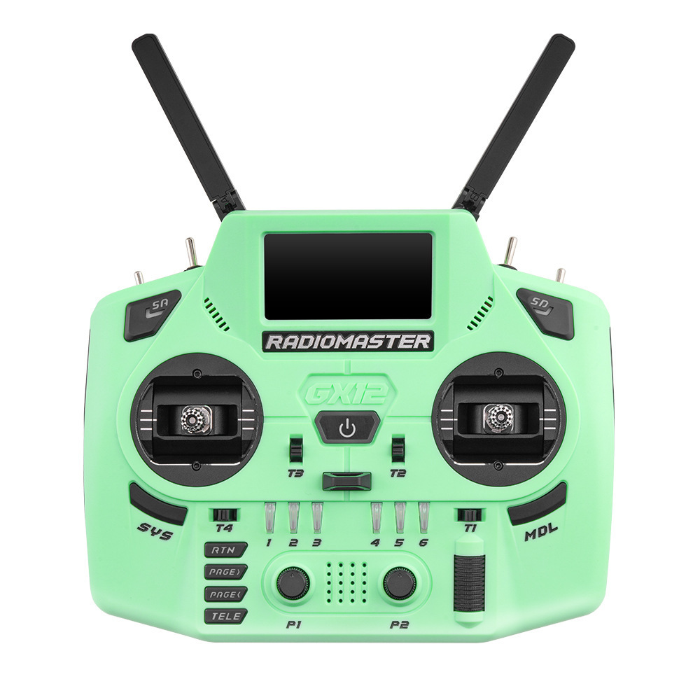 Verde menta