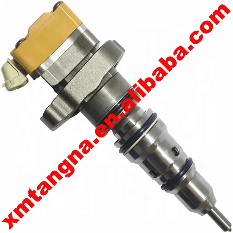 Injecteur de carburant 222-5965 0R-9348 0R9348 EX639348 pour moteur Delphi Caterpillar CAT