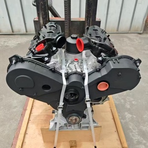 מנוע רכב מיוצר עבור רובר קרקע ויגואר הרכבה 3.0t v6 306dt גבוה qualityיחיד מנוע טורבו