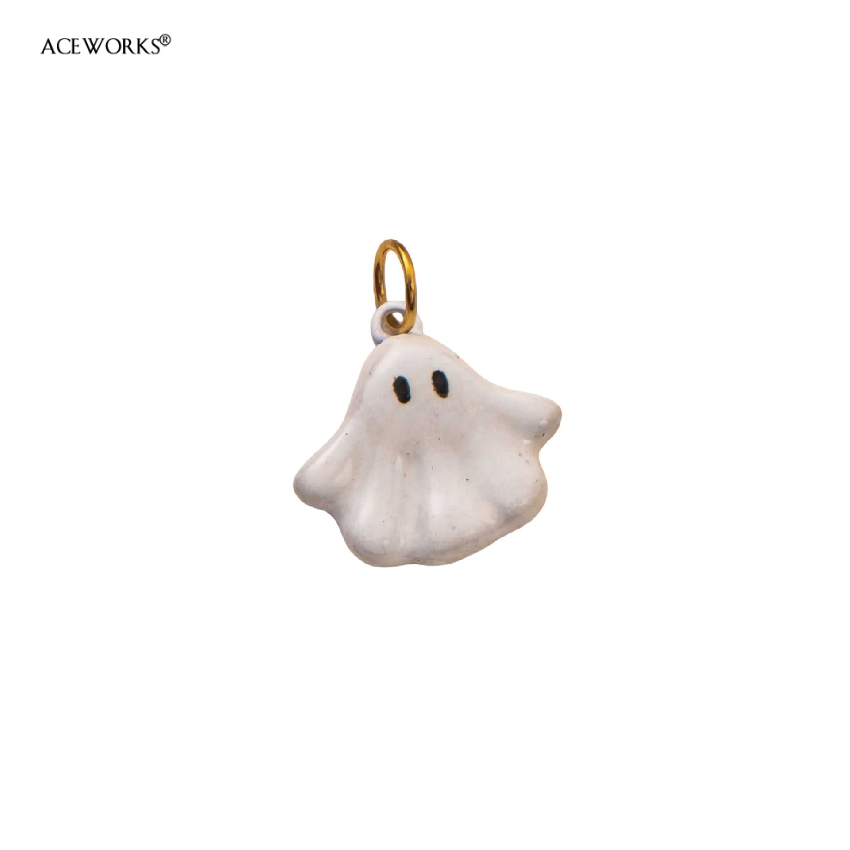 Amuleto de Fantasma