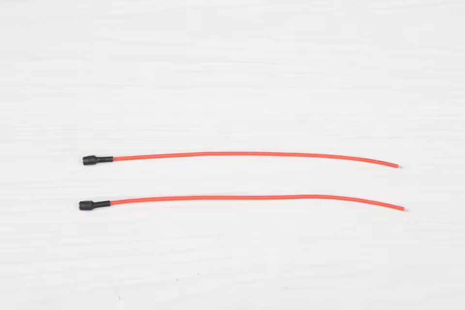 2 pièces noires pour OS YS