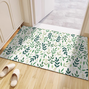 Bán buôn PVC Anime hiện đại in động vật khu vực thảm & bộ kích thước lớn phòng khách thảm phong cách hiện đại thảm thảm - Product Image 3