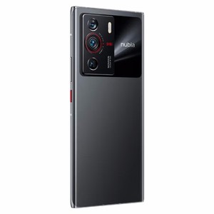 Nubia โทรศัพท์มือถือ Z40 Pro 5G,หน้าจอ OLED NX701J นิ้ว6.67 144Hz Snapdragon 8 Gen 1 Octa Core 50MP กล้องสามตัว NFC ของแท้ - Product Image 2