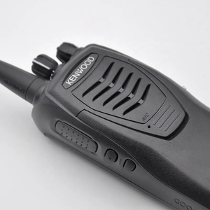 Orijinal TK-3207 Walkie Talkie el uzun menzilli telsiz transcekenwood UHF 10km Kenwood için radyo için iki yönlü - Product Image 4