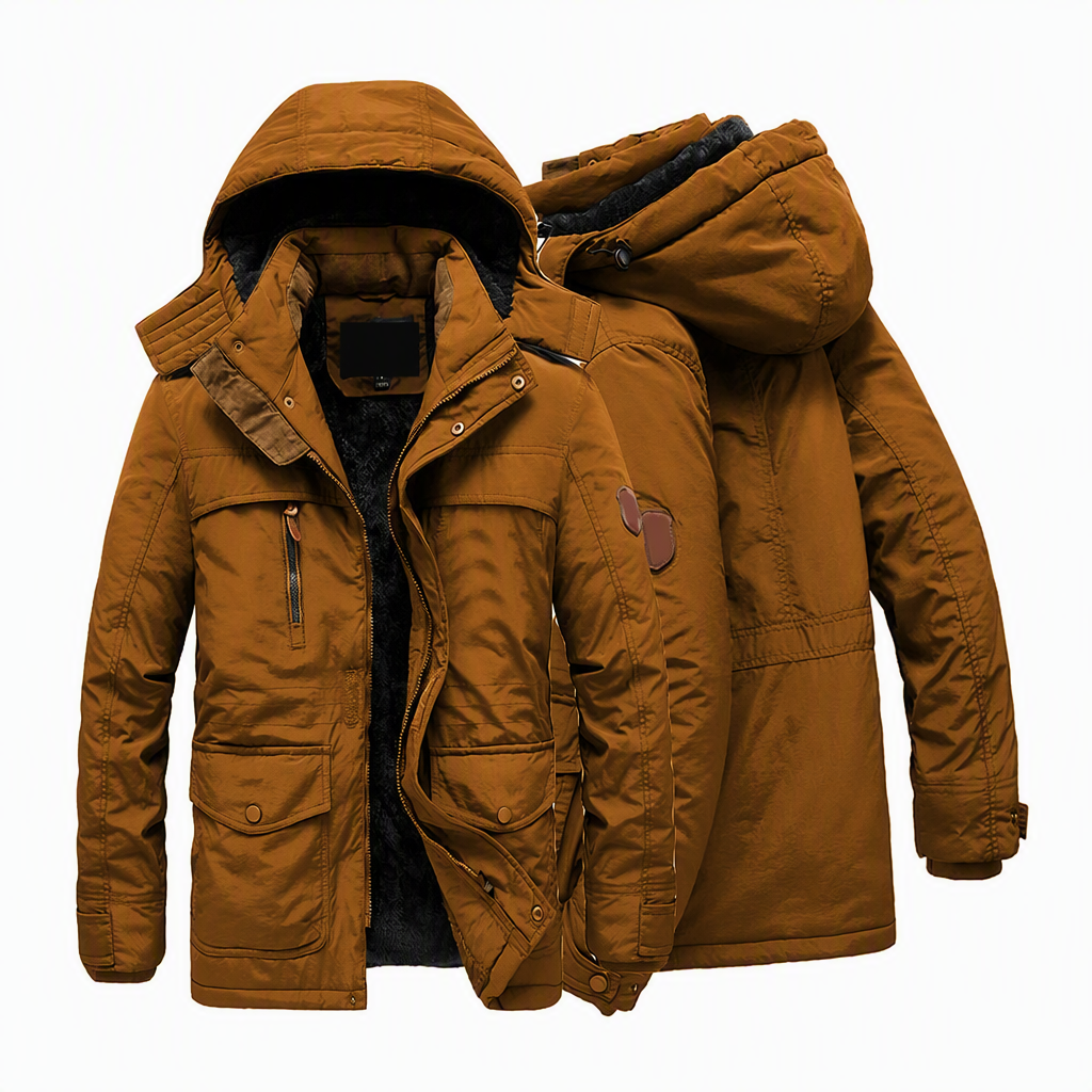 Marron