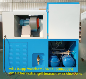 DPF เครื่องทำความสะอาดตัวกรองน้ำมันดีเซลอุณหภูมิสูง DPF เครื่องทำความสะอาดเพื่อการฟื้นฟู - Product Image 3