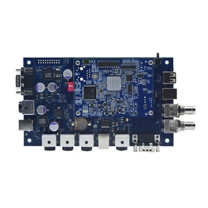 金属検出器PCB回路基板長距離パルス強力な金属検出器多層回路 - Product Image 1