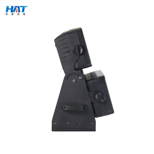 Şapka RGBW 4In1 yüksek güç LED 120x10W 6015S 600w açı opsiyonel ve çeşitli renkler için elastik yalnız veya karışık - Product Image 4