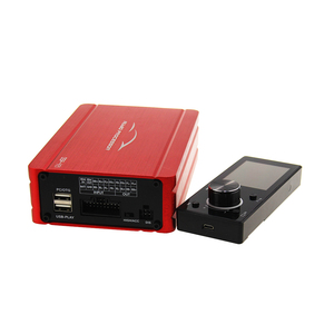 カーオーディオ用DSPパワーサウンドプロセッサDSPアンプ - Product Image 2