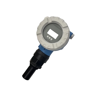 E + H Prosonic FMU40 ultrasonik sıvı seviye sensörü seviye ölçer ultrasonik sıvı seviye verici FMU30 FMU41 FMU42 FMU44 - Product Image 2