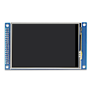 MCU 16bit 3.5 pollici 480*320 TFT LCD Touch Screen modulo LCD Display LCD - Product Image 2