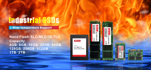 Gute Leistung CF-Karte 16GB industrieller CF-Speicher Compact Flash Card SLC für Innodisk-DC1M-16GD71AW1QB-C138A - Product Image 6