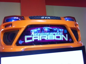 Coin Operated <strong>Need</strong> for <strong>Speed</strong> Driving Gaming Arcade Racing Car Simulator Children Adult Game Machine for Shopping Mall - Product Image 5