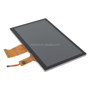 <strong>Color</strong> TFT Panel 7&quot; IPS <strong>LCD</strong> Capacitive <strong>Multi</strong> Touch Screen 7 inch 1024*600 Touchscreen <strong>Display</strong> <strong>Module</strong> with a 50pin RGB interface - Product Image 6