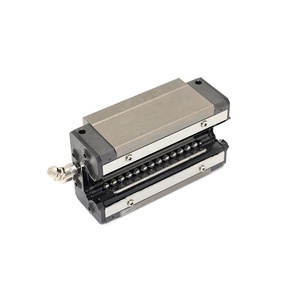 精研 LSA 月 R 零件数控直线导轨和滑块数控 - Product Image 4
