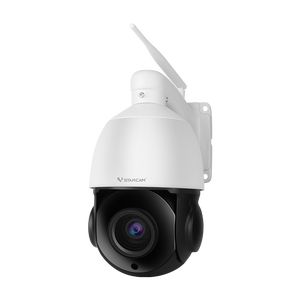 Vstarcam CS66Q-X18P-C 5MP 18x zoom alta velocidade <span class=keywords><strong>auto</strong></span> tracking PTZ câmera visão noturna sem fio ao ar livre <span class=keywords><strong>WIFI</strong></span> 4G câmera de rede