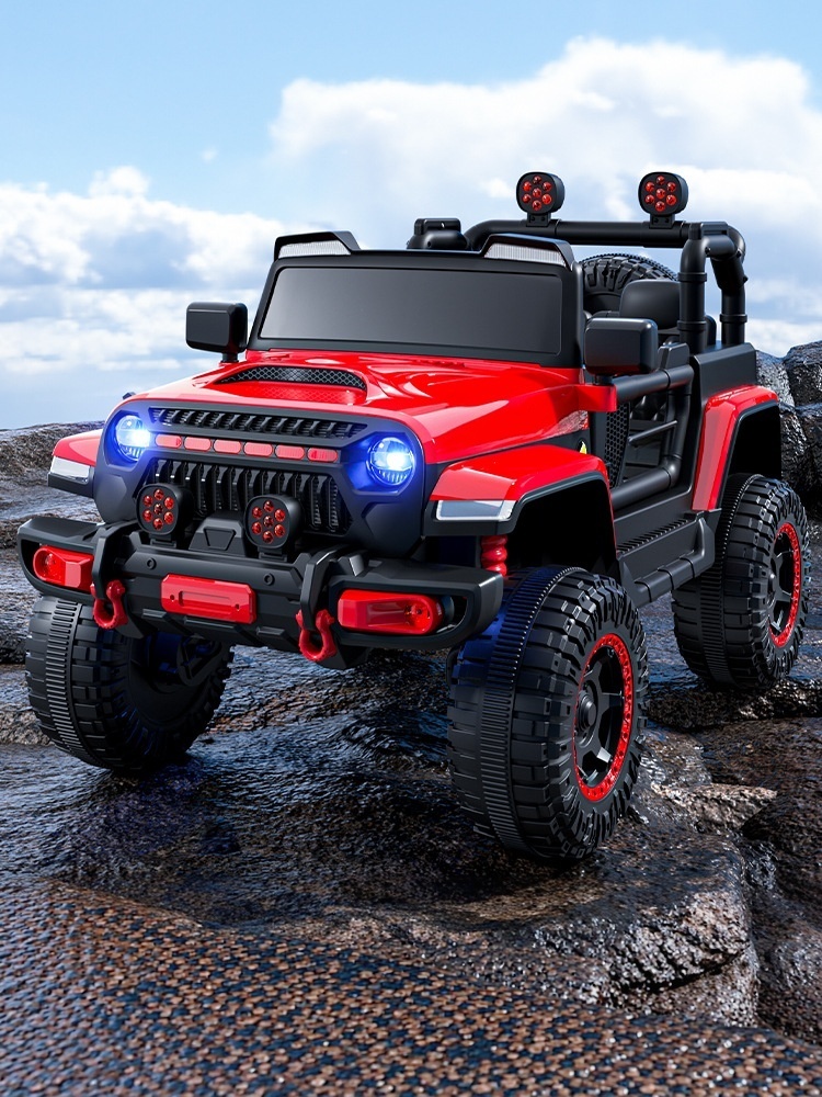Standard red