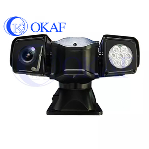 Telecamera Mobile a infrarossi CCTV per auto da esterno con visione notturna Full HD risoluzione 1080P 720p AHD SDI IP PTZ - Product Image 4