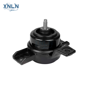OEM 21810-2B000 21811-2B00 0 motor montajı Hyundai IX35 Santa Fe 2006-2012 için braketi özelleştirilmiş - Product Image 2