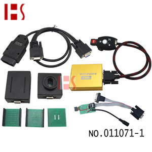High Quality Auto Key Programming Machine Car Equipment Maintenance Tools (English Version) für mercedes-benz 011071-1