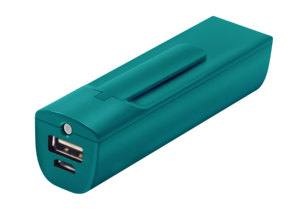 Mini Portable Power Bank with 1A Lithium Battery <strong>Nice</strong> Small USB <strong>Charger</strong> for Outdoor Use Micro Compatible Good Gift Choice - Product Image 4