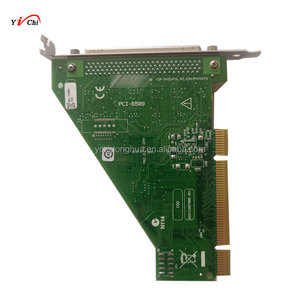 Original <strong>PCI</strong>-6220 NI <strong>PCI</strong>-6221 <strong>PCI</strong>-6224 Data Acquisition Module <strong>Input</strong>/<strong>output</strong> Interface Module - Product Image 2